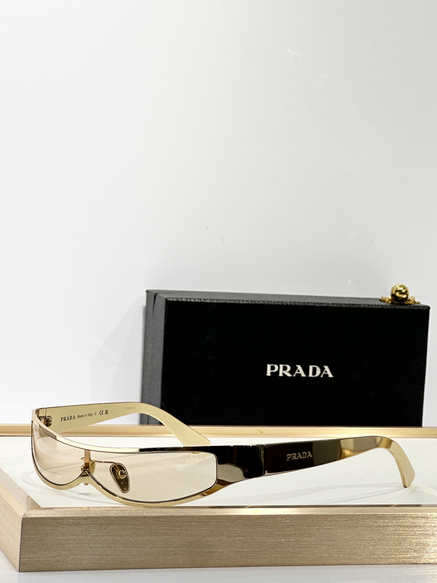  PRAD*
MODEL SPR B22S
SIZE：123口3-138
