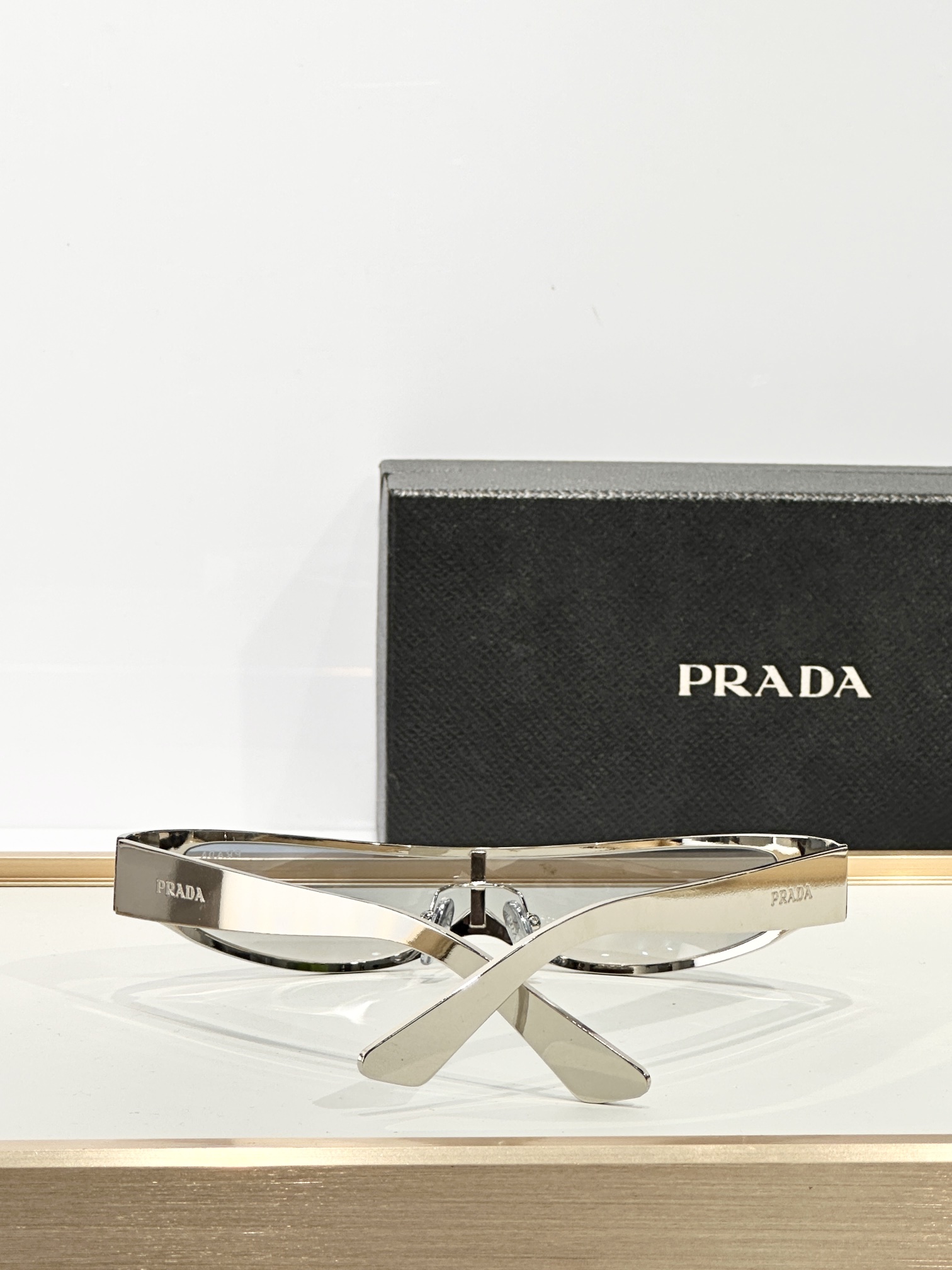  PRAD*
MODEL SPR B22S
SIZE：123口3-138
