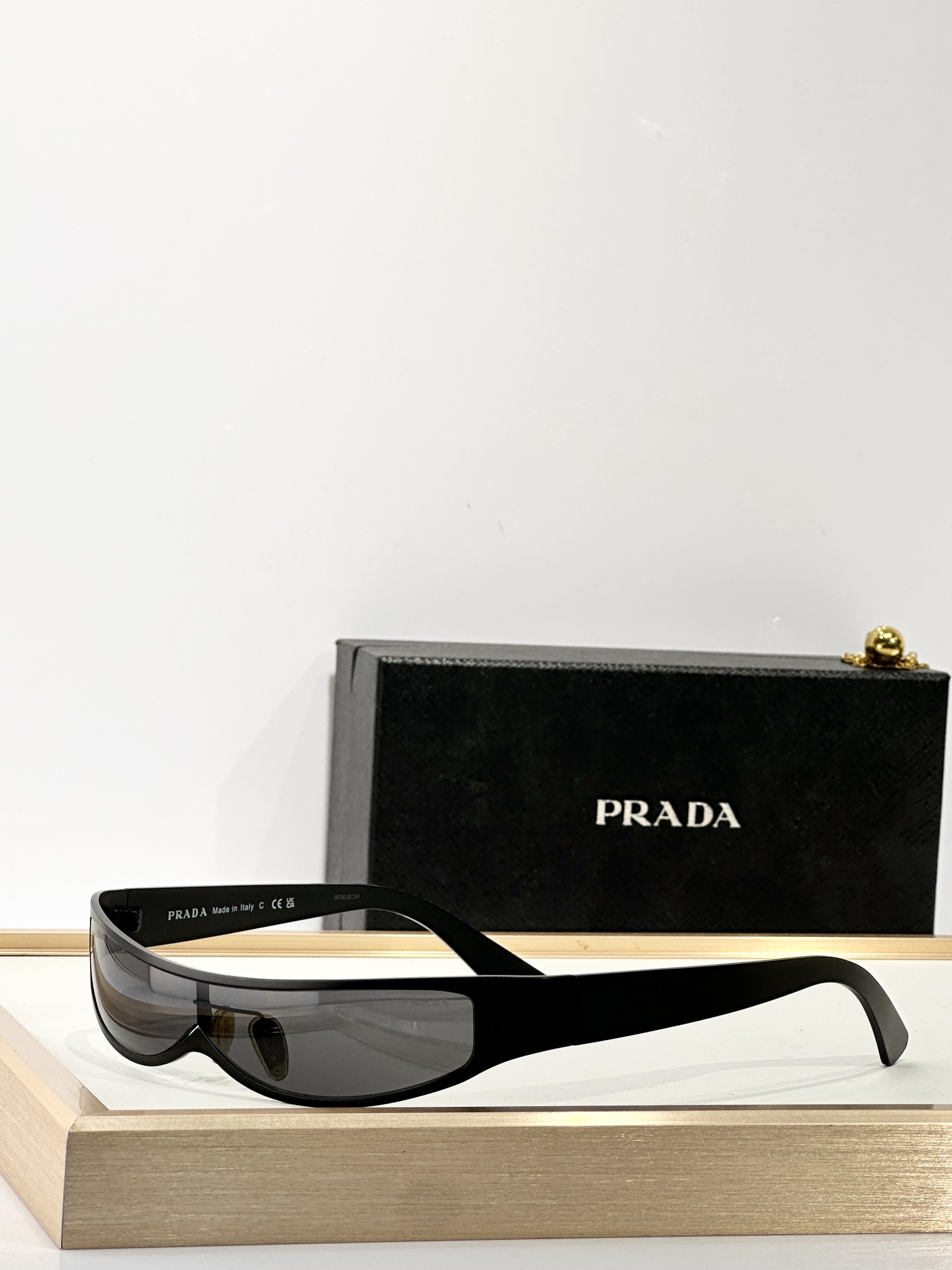  PRAD*
MODEL SPR B22S
SIZE：123口3-138
