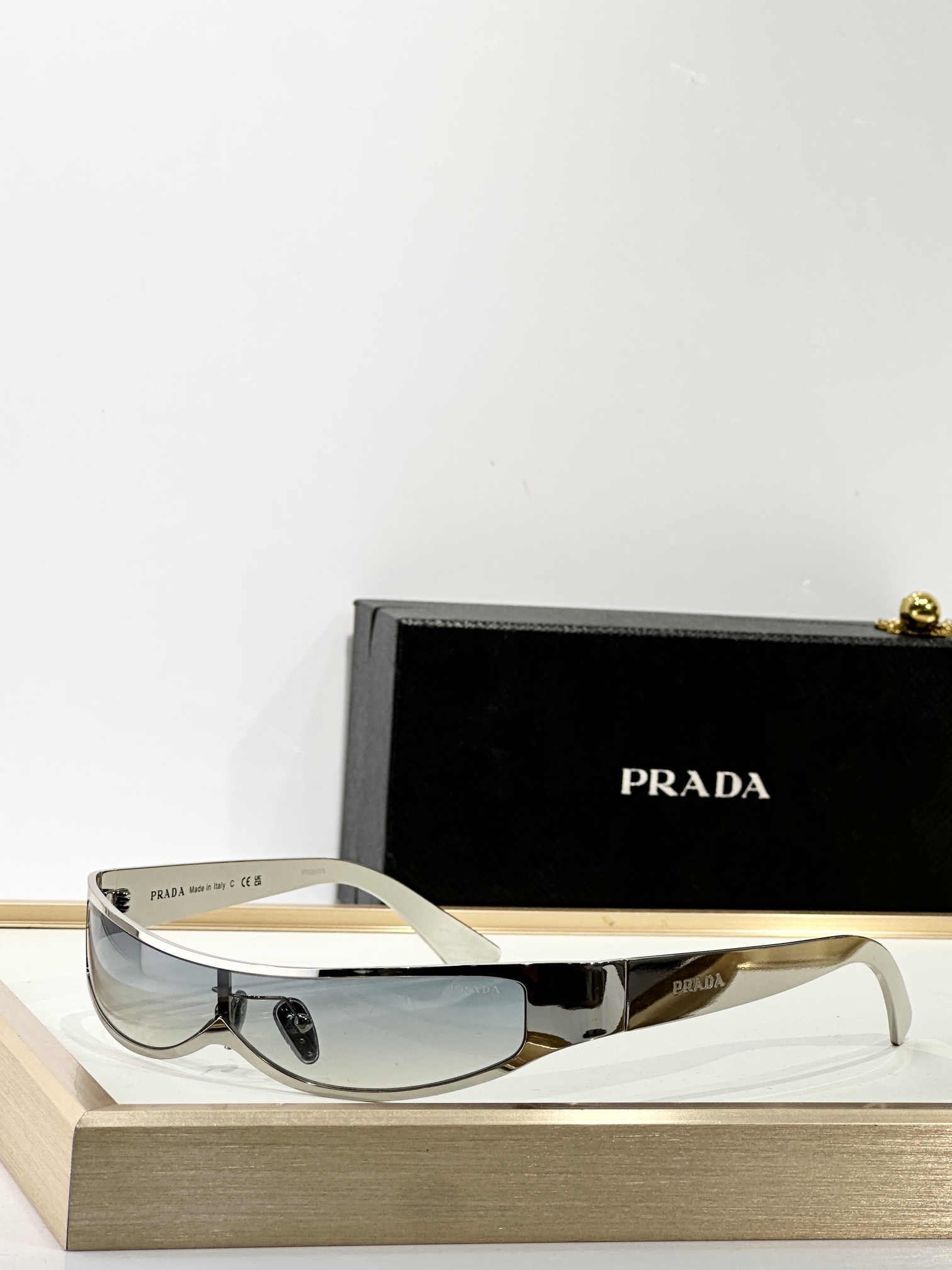 PRAD*
MODEL SPR B22S
SIZE：123口3-138
