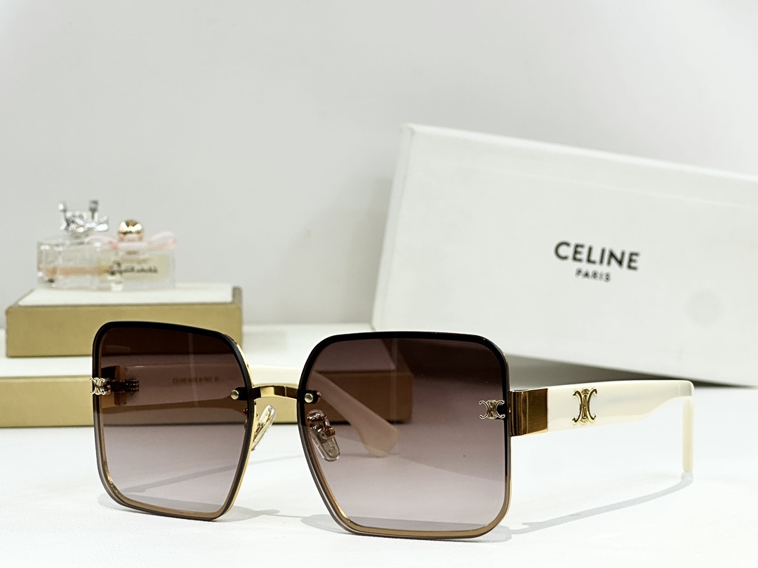  CELIN*
MODEL：CL40238
SIZE：53口20-146
