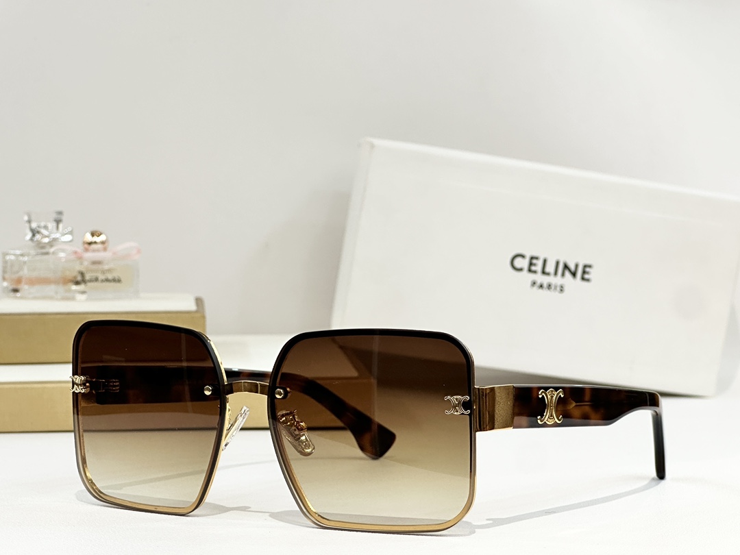  CELIN*
MODEL：CL40238
SIZE：53口20-146
