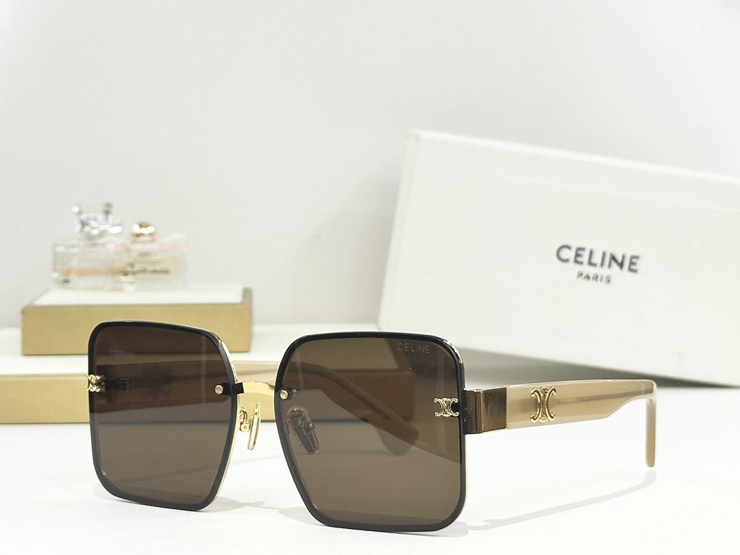  CELIN*
MODEL：CL40238
SIZE：53口20-146
