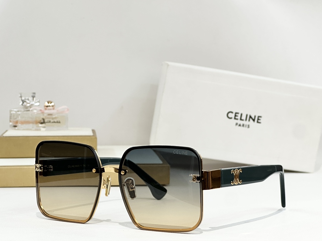 CELIN*
MODEL：CL40238
SIZE：53口20-146

