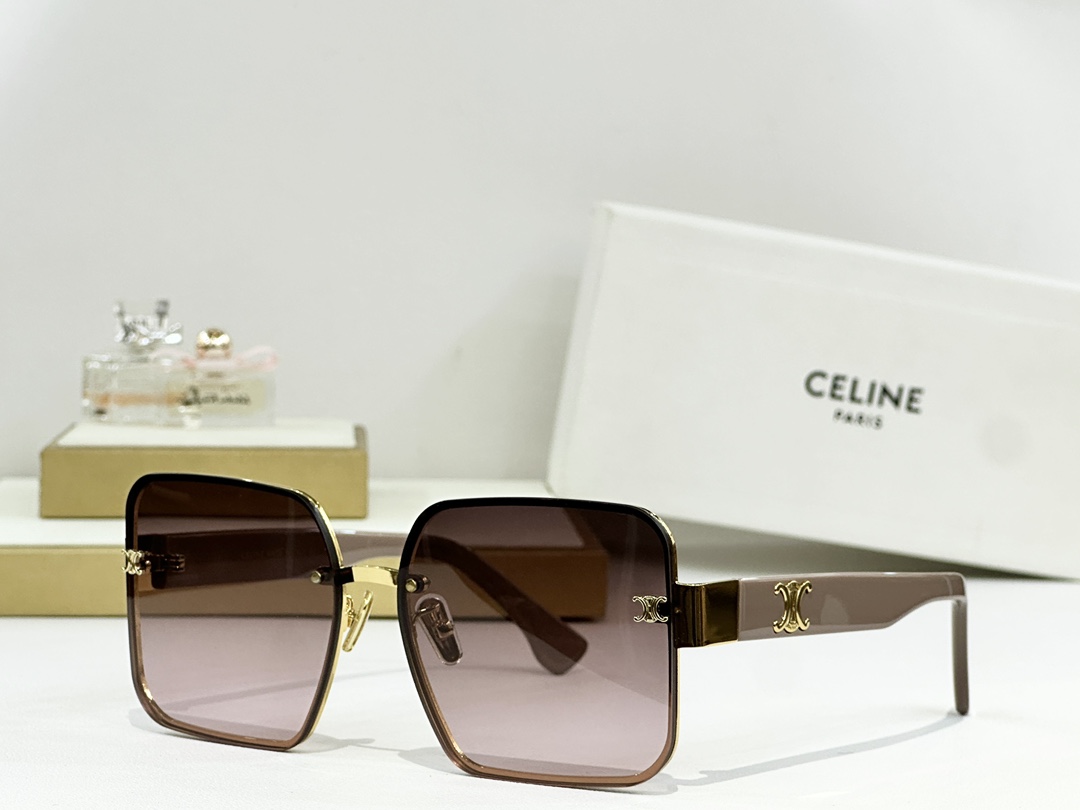  CELIN*
MODEL：CL40238
SIZE：53口20-146
