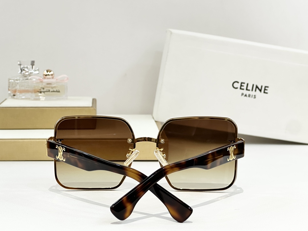  CELIN*
MODEL：CL40238
SIZE：53口20-146
