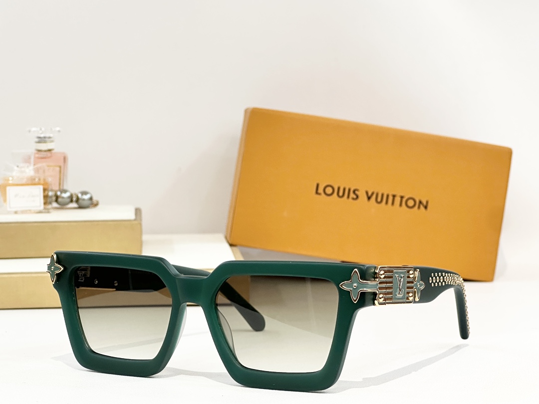  LOUIS VUITTON
MOD：Z2014U
Size：55口17-140 
