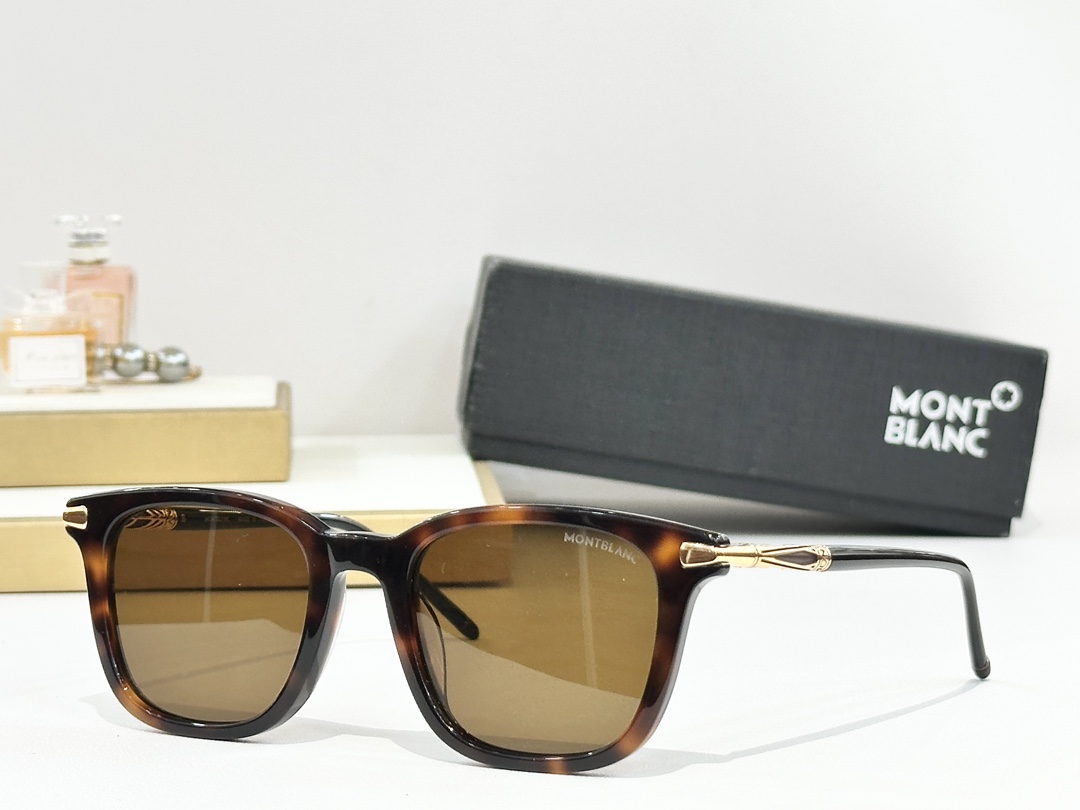  MONT BLAN*
MODELMB0709S
SIZE52口21-145
