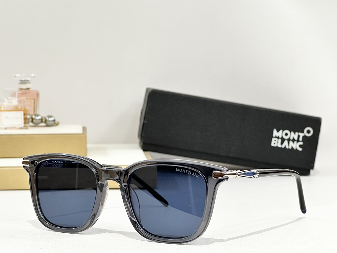  MONT BLAN*
MODELMB0709S
SIZE52口21-145
