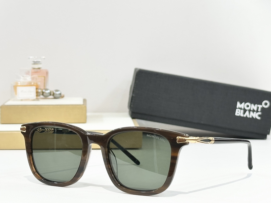  MONT BLAN*
MODELMB0709S
SIZE52口21-145
