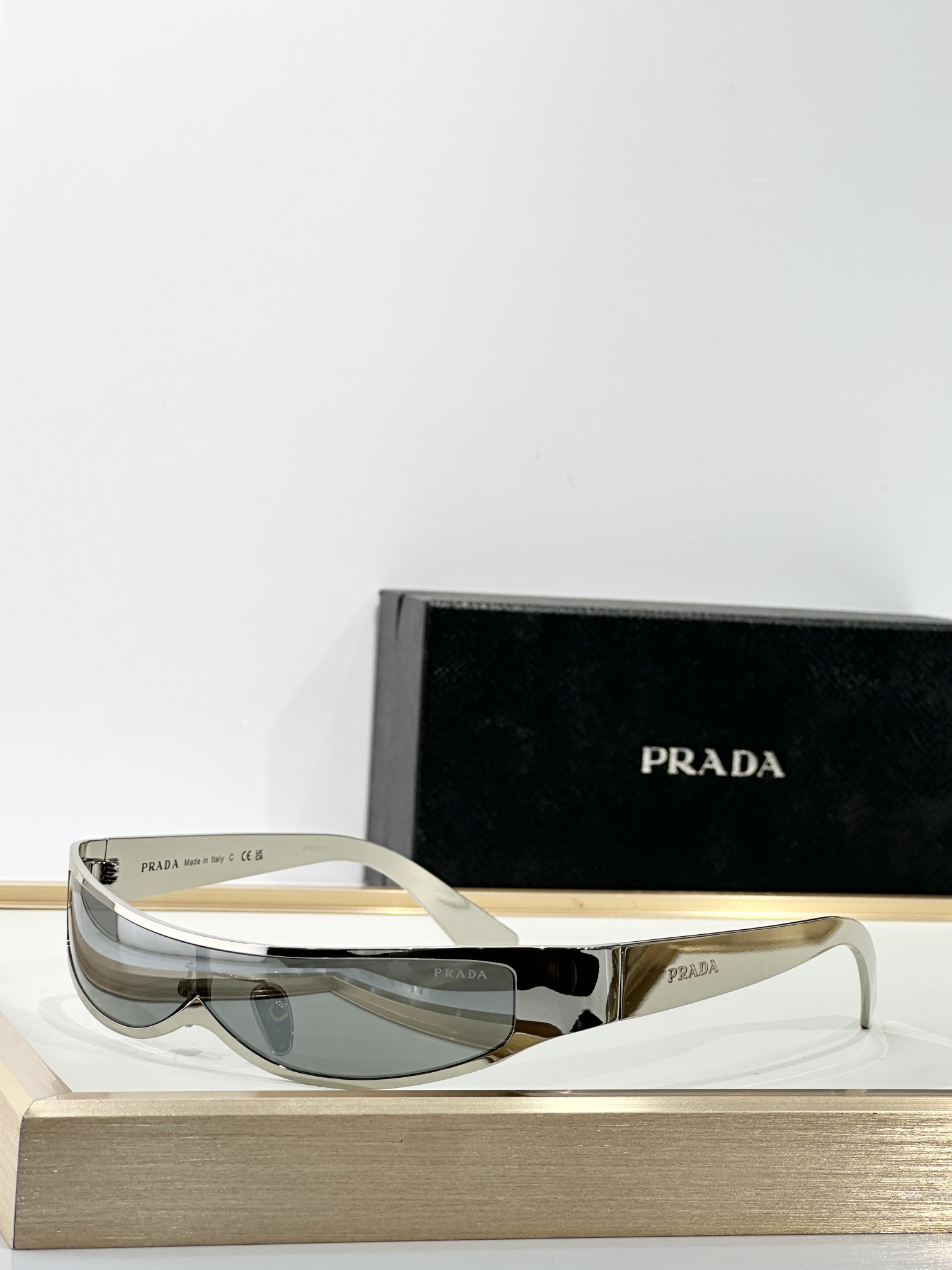  PRAD*
MODEL SPR B22S
SIZE：123口3-138

