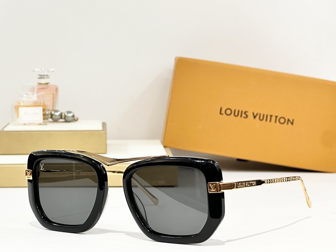  LOUIS VUITTO*
MODEL：Z2047U
SIZE：53口20-140
