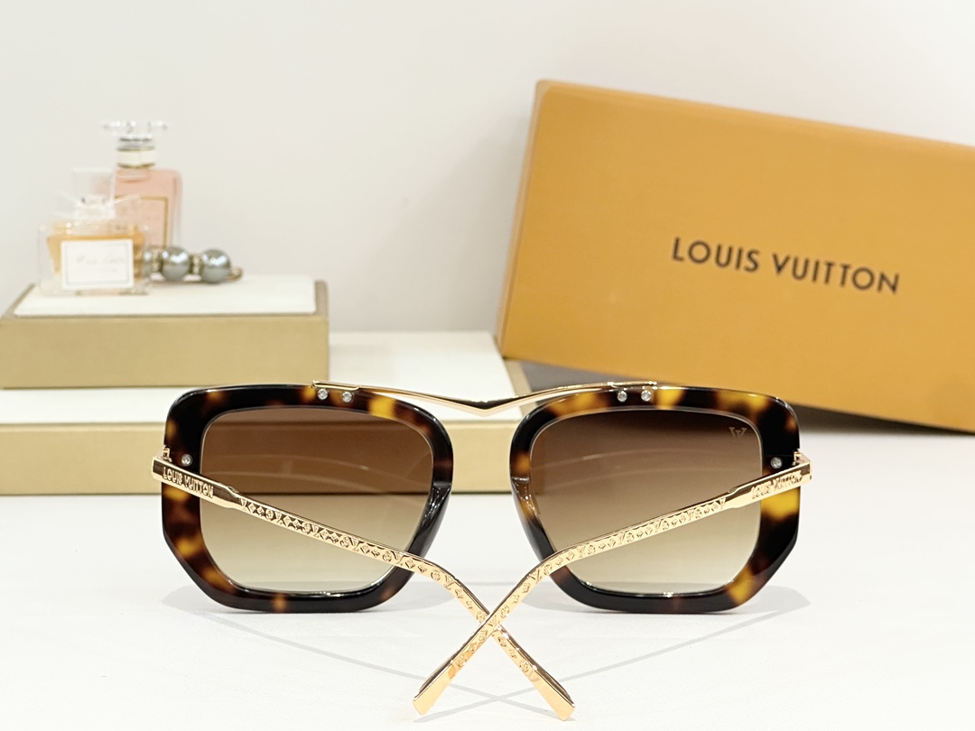  LOUIS VUITTO*
MODEL：Z2047U
SIZE：53口20-140

