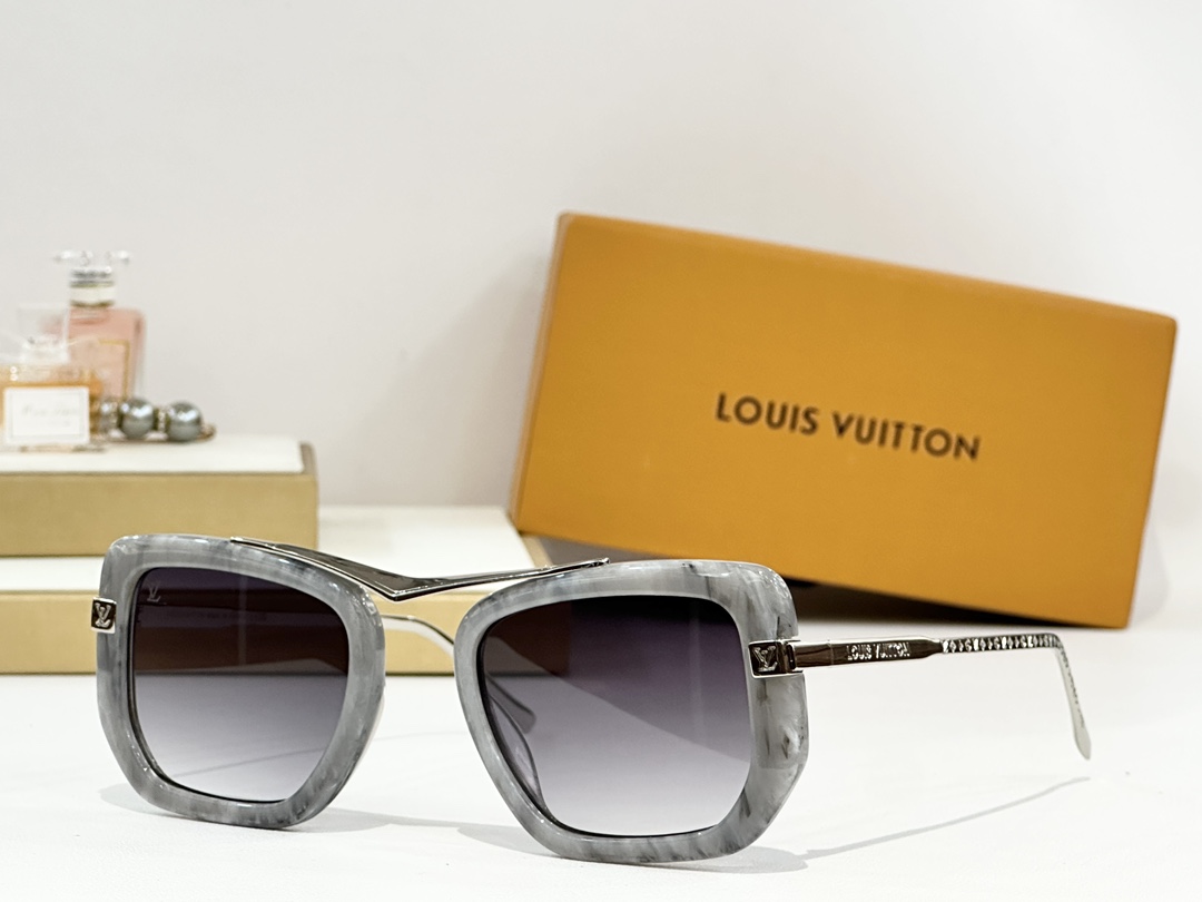  LOUIS VUITTO*
MODEL：Z2047U
SIZE：53口20-140
