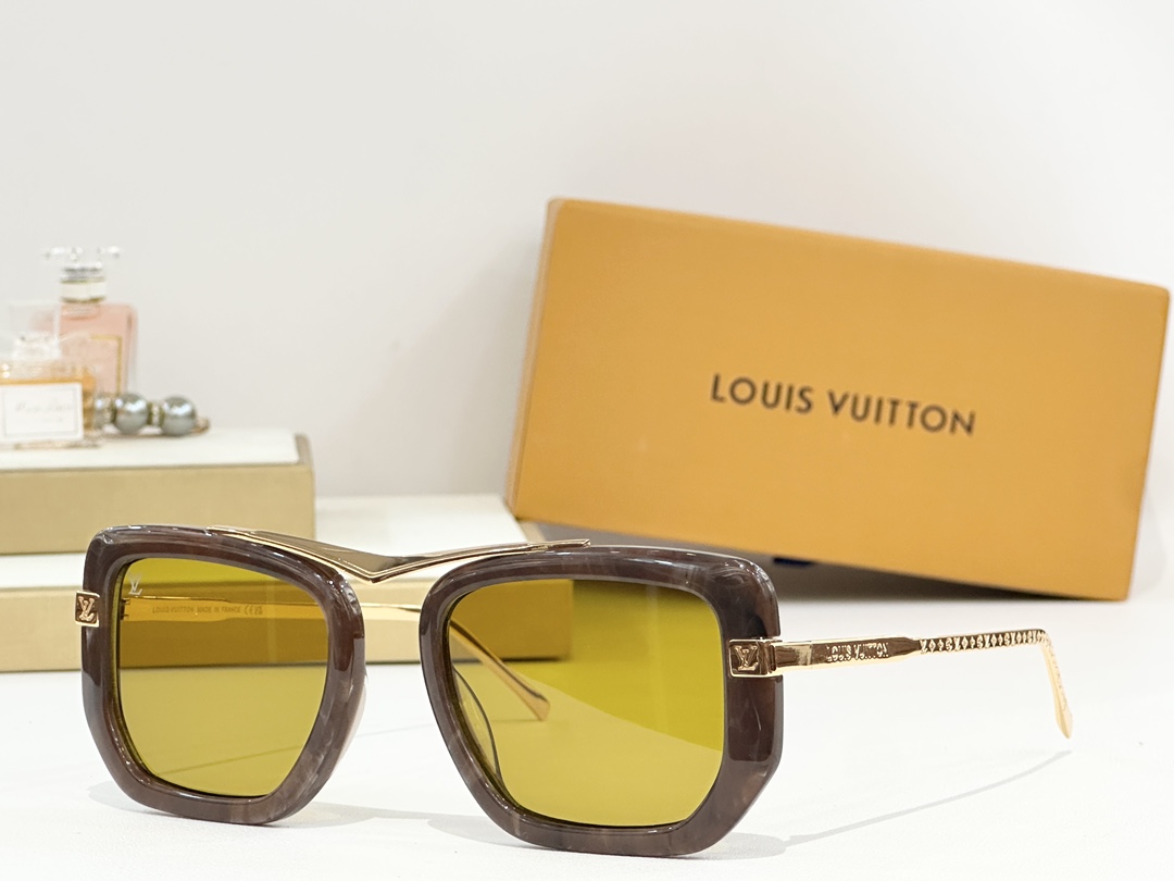  LOUIS VUITTO*
MODEL：Z2047U
SIZE：53口20-140
