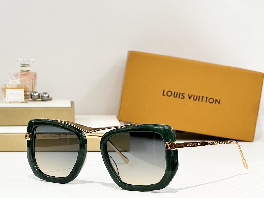  LOUIS VUITTO*
MODEL：Z2047U
SIZE：53口20-140
