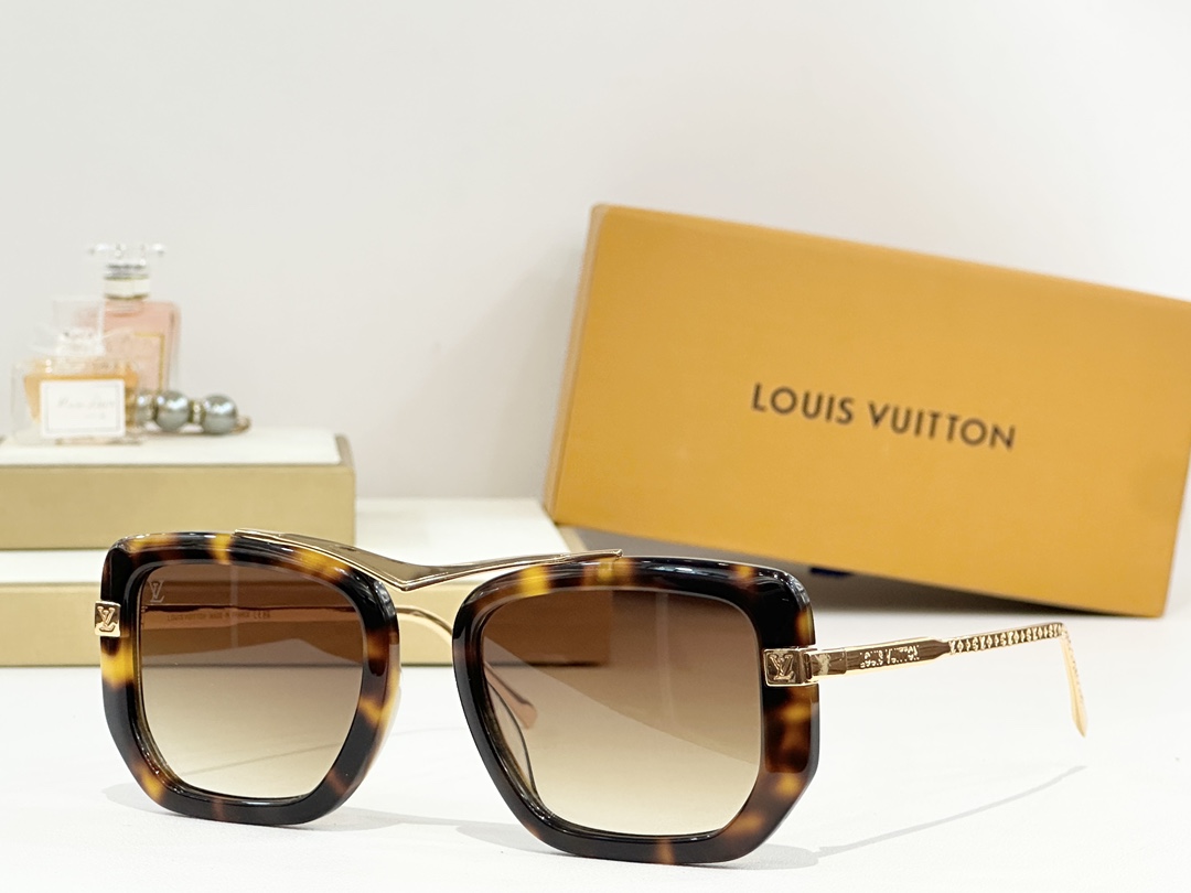  LOUIS VUITTO*
MODEL：Z2047U
SIZE：53口20-140
