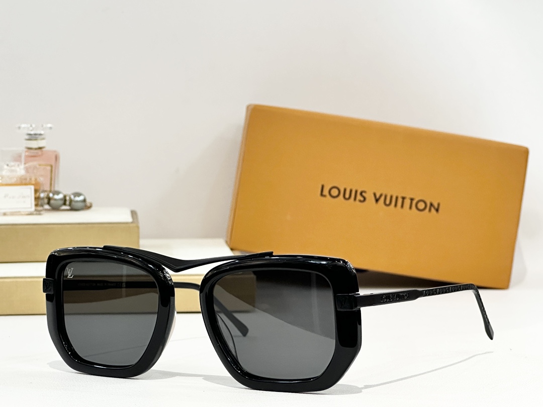  LOUIS VUITTO*
MODEL：Z2047U
SIZE：53口20-140
