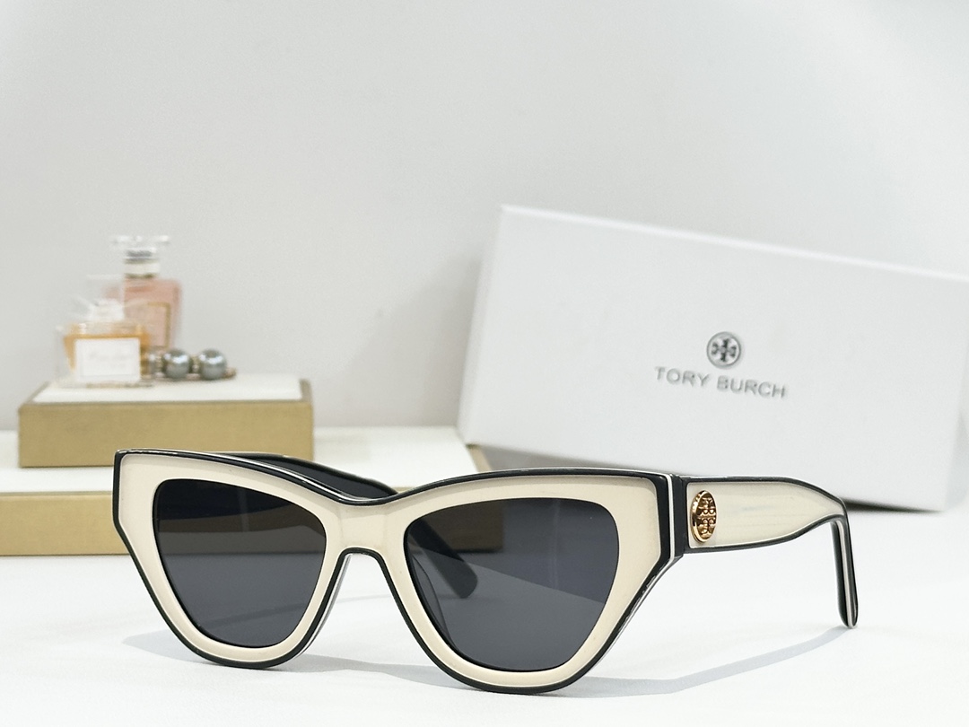  TORY BURCH
MODEL：TY7206U
SIZE：53口19-142
