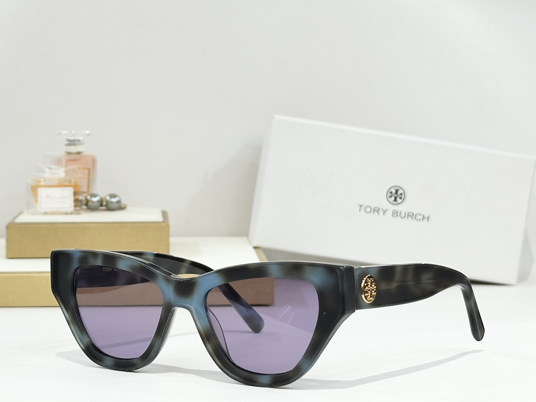  TORY BURCH
MODEL：TY7206U
SIZE：53口19-142
