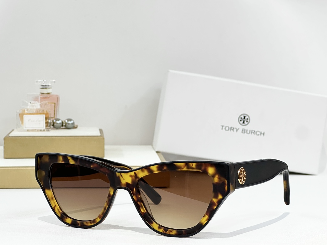 TORY BURCH
MODEL：TY7206U
SIZE：53口19-142
