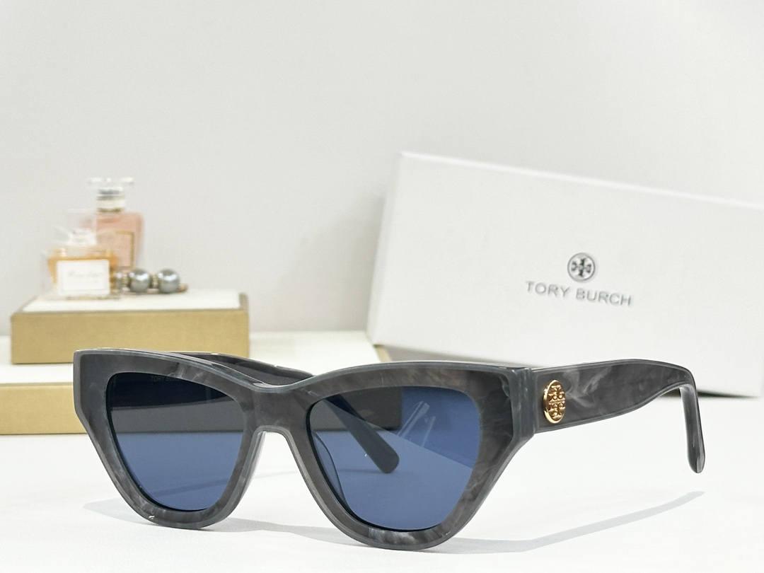  TORY BURCH
MODEL：TY7206U
SIZE：53口19-142
