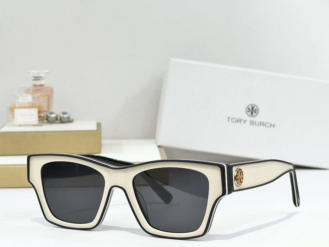  TORY BURCH 
MODEL：TY7207U
SIZE：54口19-142
