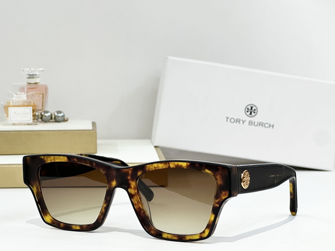  TORY BURCH 
MODEL：TY7207U
SIZE：54口19-142
