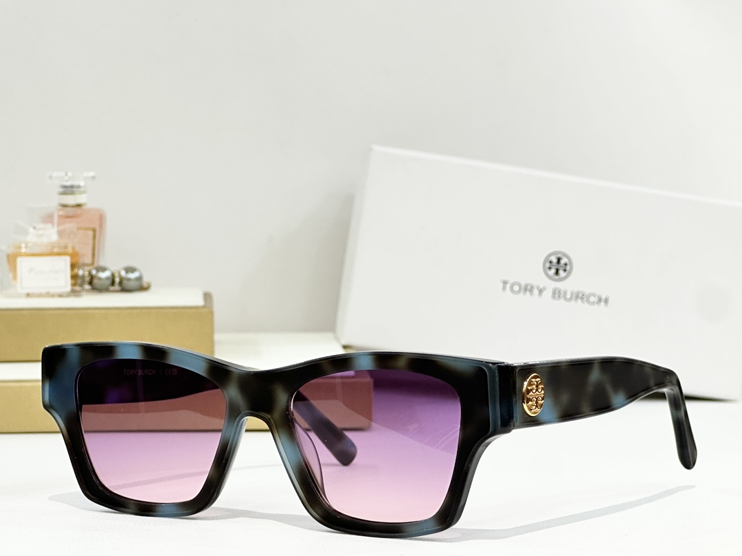  TORY BURCH 
MODEL：TY7207U
SIZE：54口19-142
