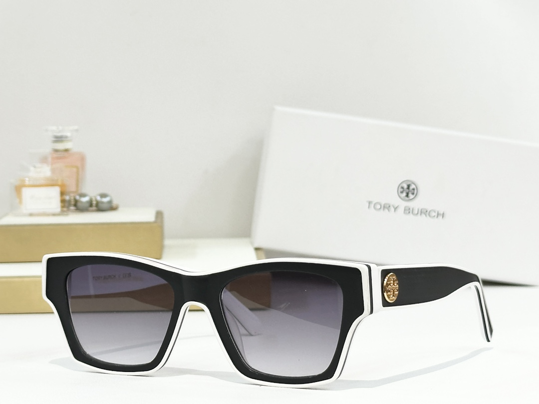  TORY BURCH 
MODEL：TY7207U
SIZE：54口19-142
