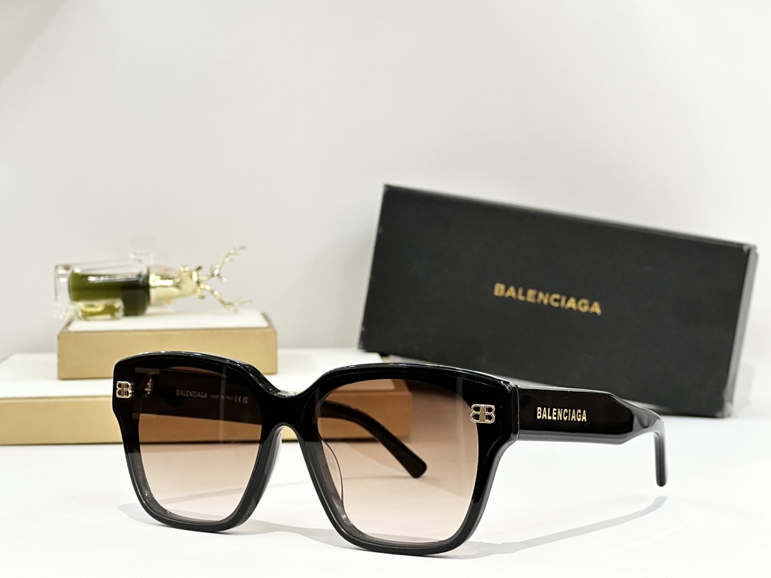 𝘽𝘼𝙇𝙀𝙉𝘾𝙄𝘼𝙂𝘼
MOD：BB0389S
Size：65口13-145
