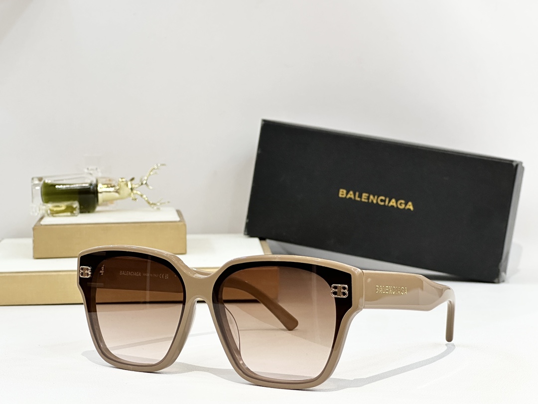 𝘽𝘼𝙇𝙀𝙉𝘾𝙄𝘼𝙂𝘼
MOD：BB0389S
Size：65口13-145
