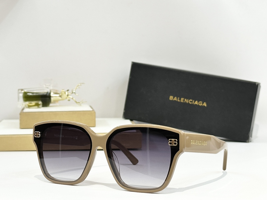 𝘽𝘼𝙇𝙀𝙉𝘾𝙄𝘼𝙂𝘼
MOD：BB0389S
Size：65口13-145
