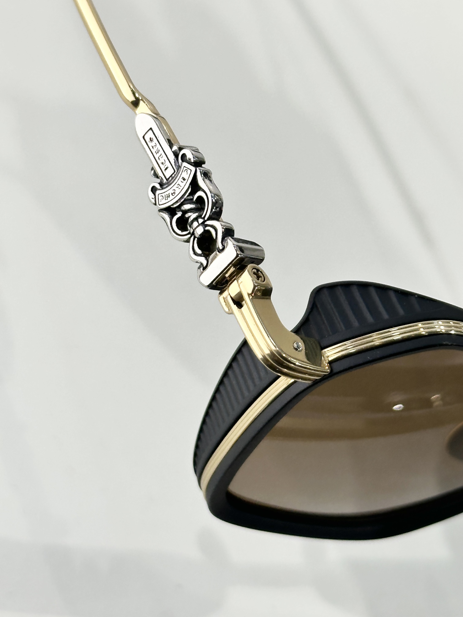  Chrome heart｜克羅心
Model：HOTATION
Size：53口22-144 
