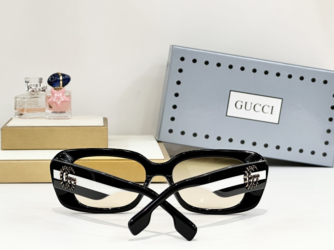  GUCC*
MODEL：GG1641
SIZE54口19-143
