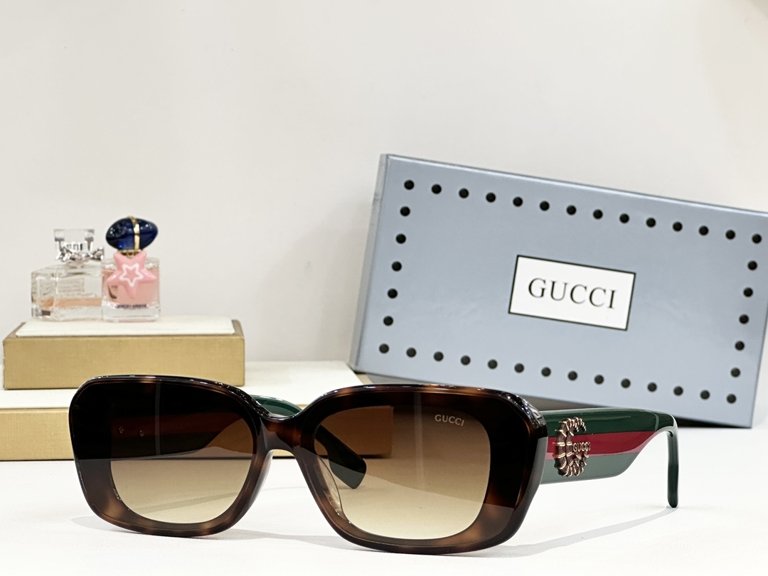  GUCC*
MODEL：GG1641
SIZE54口19-143
