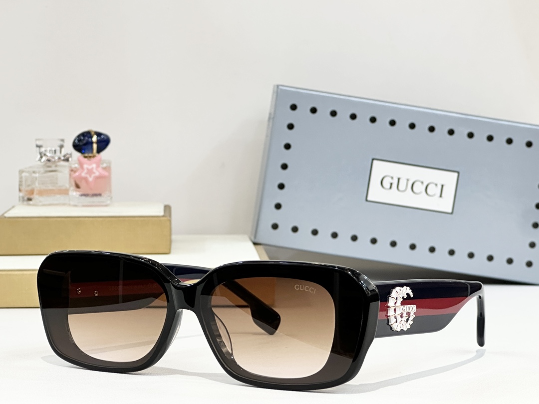  GUCC*
MODEL：GG1641
SIZE54口19-143
