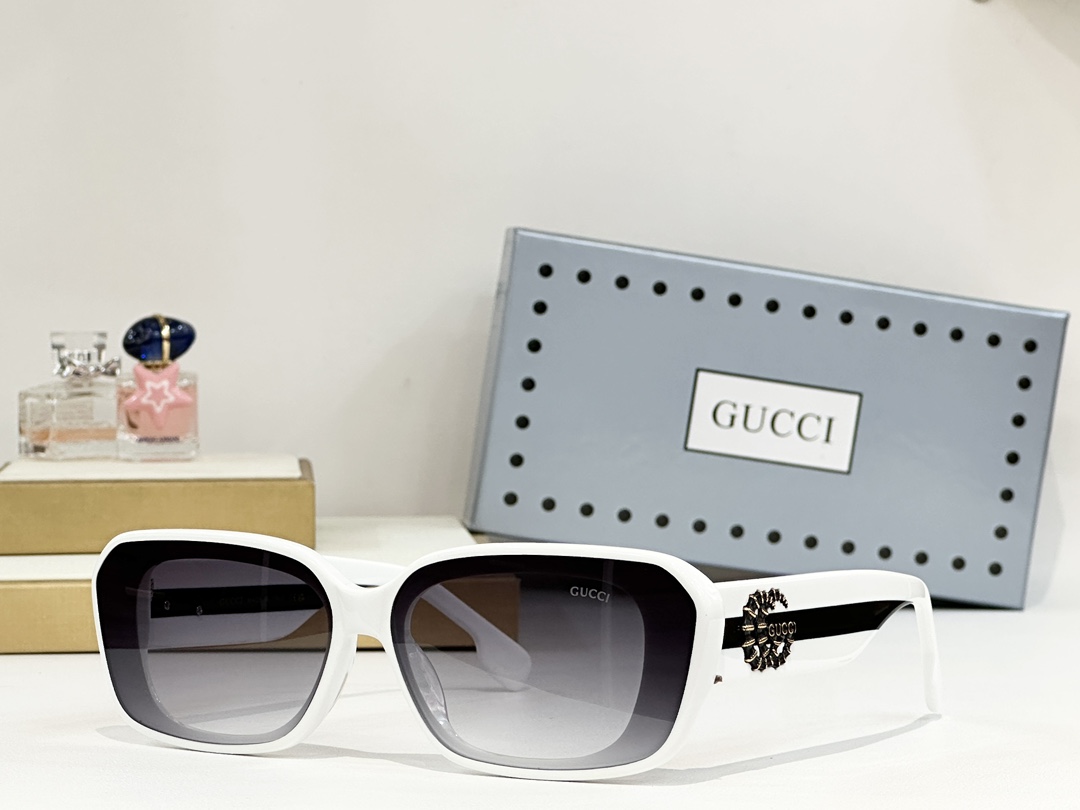  GUCC*
MODEL：GG1641
SIZE54口19-143
