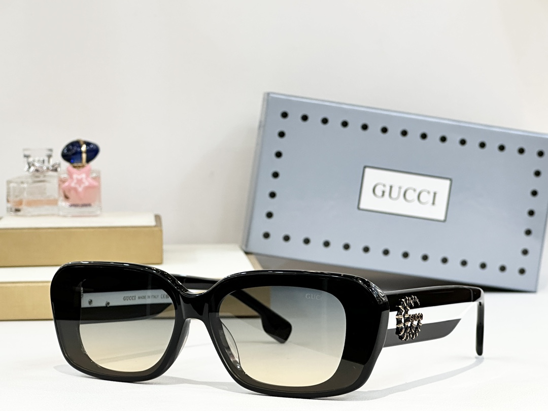  GUCC*
MODEL：GG1641
SIZE54口19-143

