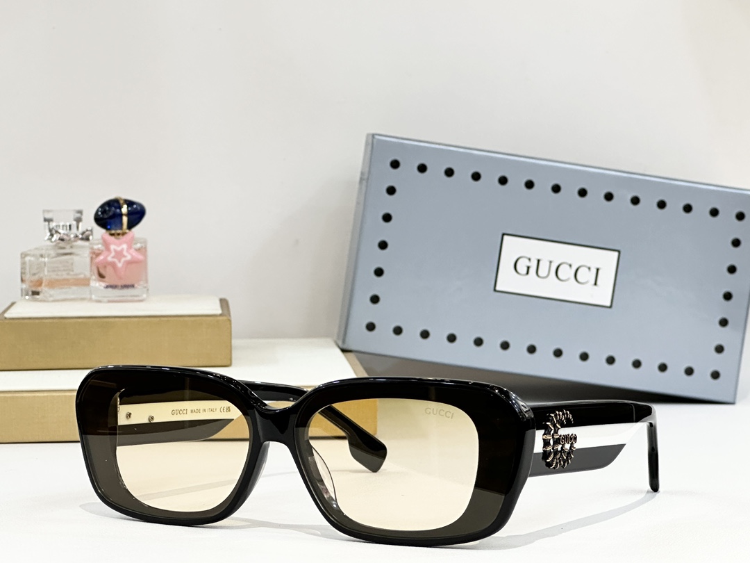  GUCC*
MODEL：GG1641
SIZE54口19-143
