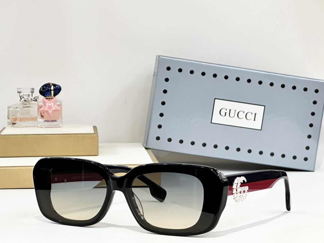  GUCC*
MODEL：GG1641
SIZE54口19-143
