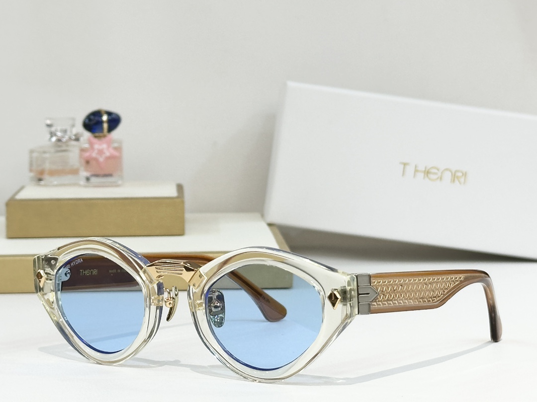 THENRI
MODELChamPagne1of65
SIZE50口25-145
