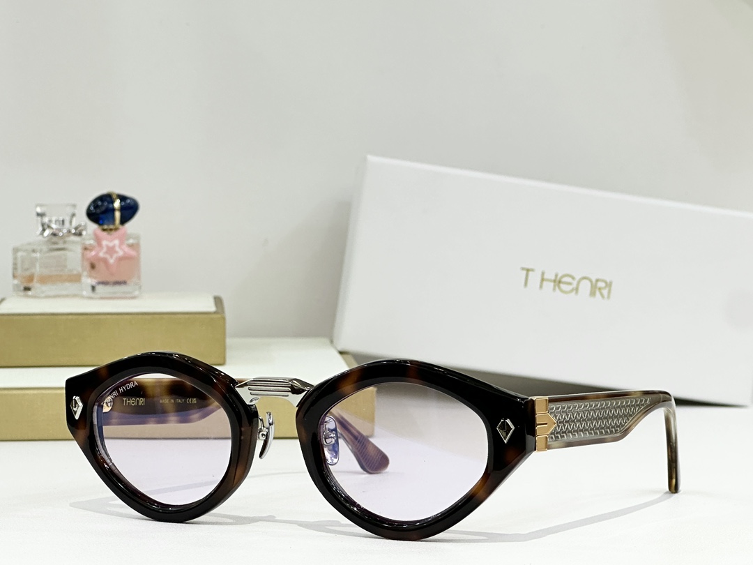  THENRI
MODELChamPagne1of65
SIZE50口25-145
