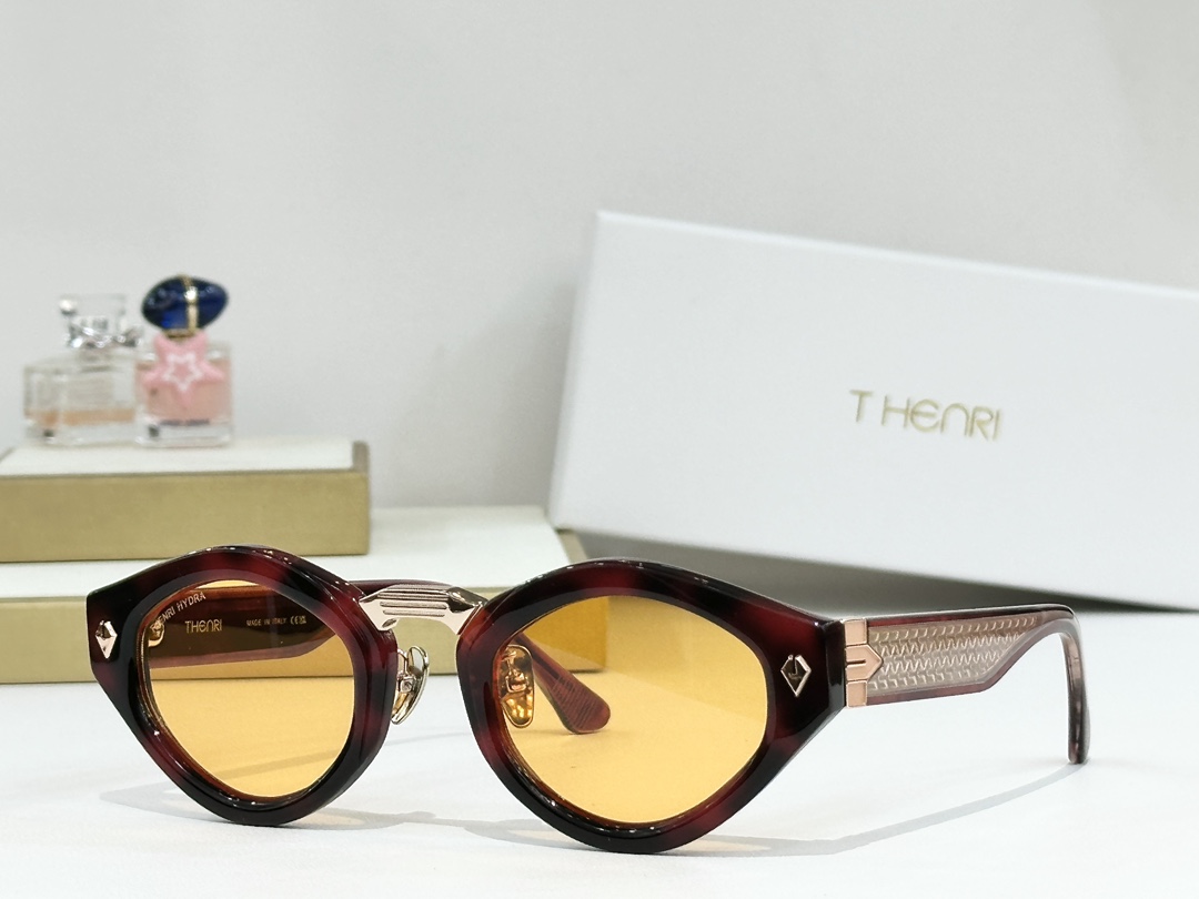  THENRI
MODELChamPagne1of65
SIZE50口25-145
