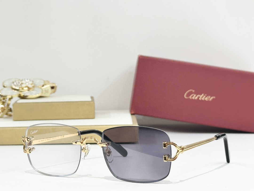 Cartie*
MODEL：CT0717S
SIZE56口18-142
 
变色：