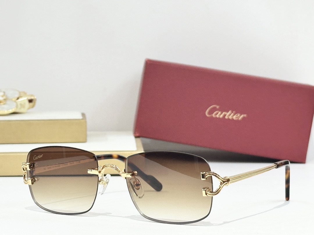 Cartie*
MODEL：CT0717S
SIZE56口18-142
 
变色：