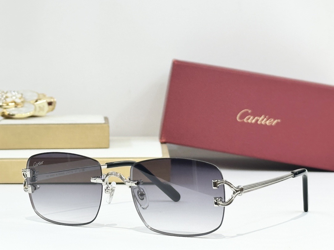 Cartie*
MODEL：CT0717S
SIZE56口18-142
 
变色：