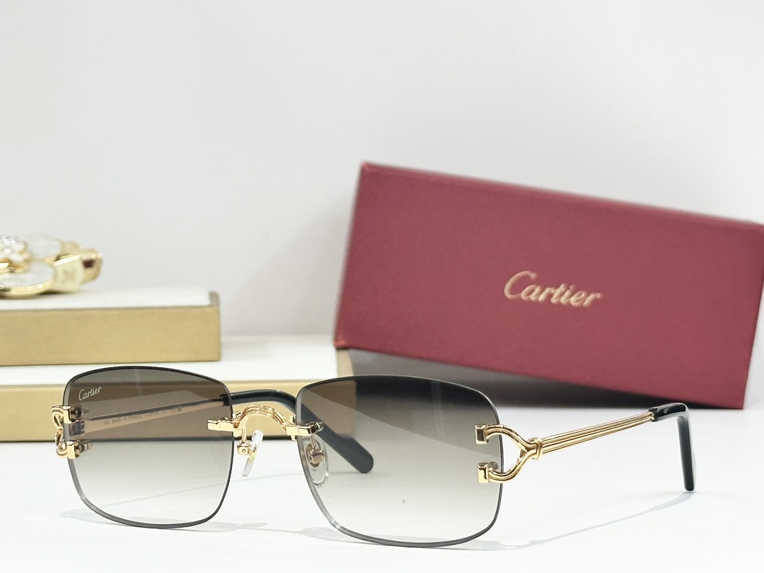 Cartie*
MODEL：CT0717S
SIZE56口18-142
 
变色：