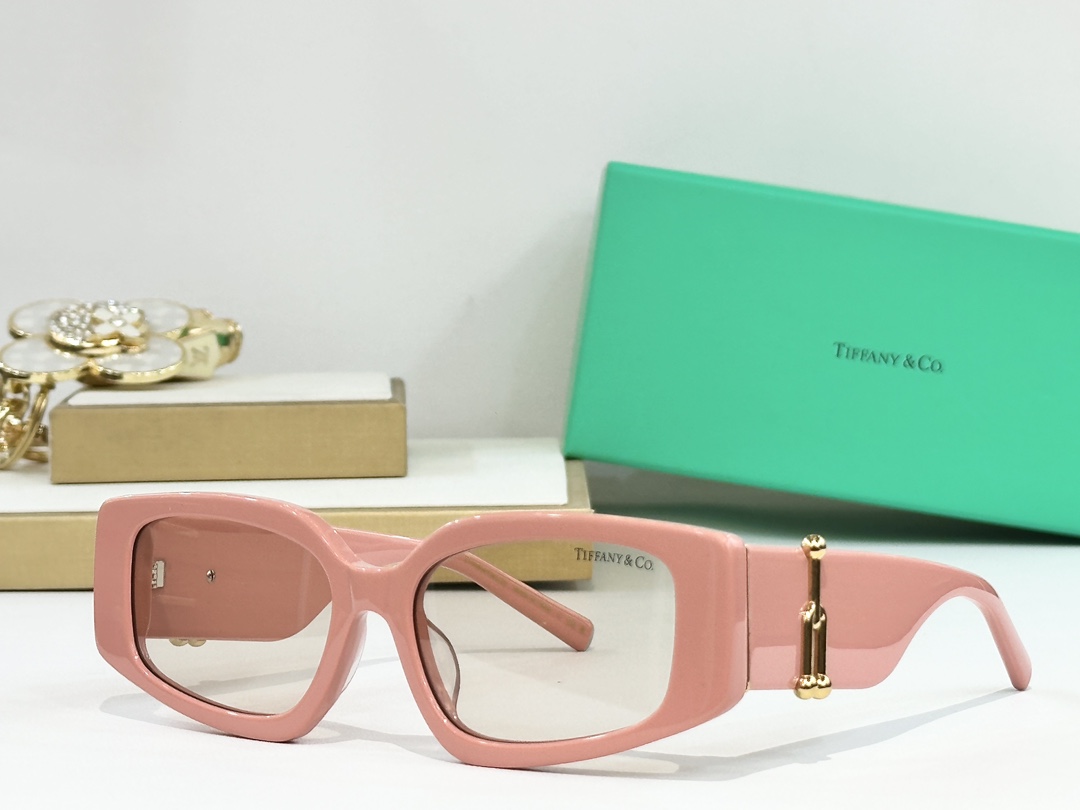  TIFFANY & CO.
MODELTF4208
SIZE54口17-140
