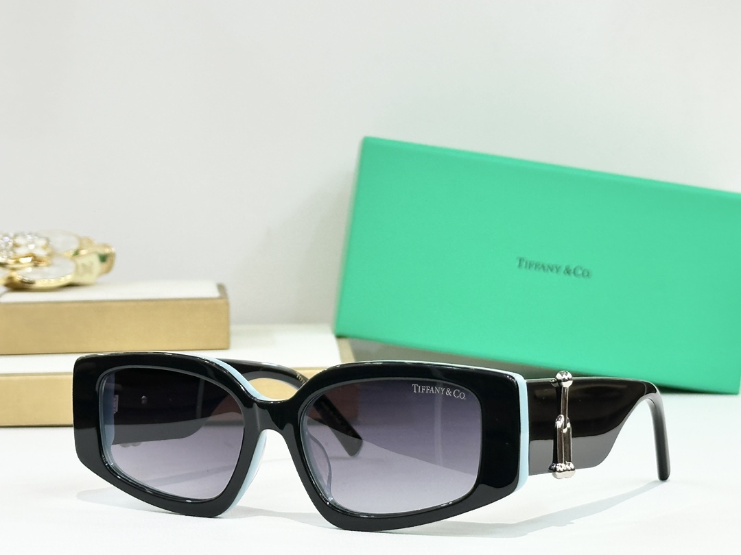  TIFFANY & CO.
MODELTF4208
SIZE54口17-140
